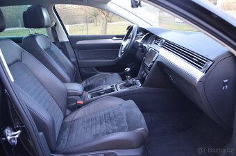PRODÁM VW PASSAT 2.0TDI HIGHLINE BIXEN,PANORAMA - 17