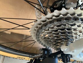 NOVÉ  jízdní MTB kolo Škoda - velikost M - 17