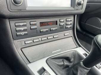 BMW e46 cabrio - 2005 - 320d - 307000km - historie - TOP - 17
