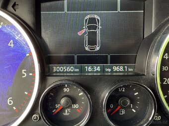 VW Touareg 2.5TDi - 17