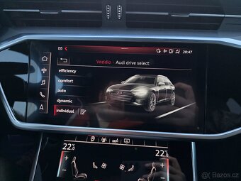 Audi A6 C8 Avant 45 TDI 170 kW S-Line Quattro - 17