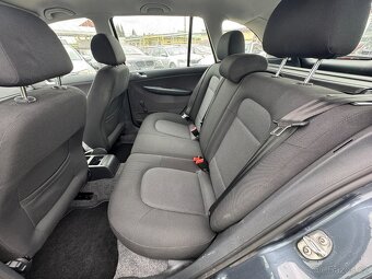 Škoda Fabia 1,4 59 KW KM STK KLIMA - 17