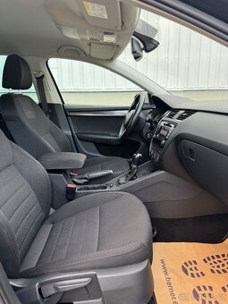Škoda Octavia III Scout 2.0 TDI 135kw DSG 4x4 - 17