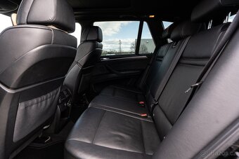 BMW E70 X5 40d LCI - 17