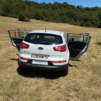 Kia Sportage GDI 1,6 - 17