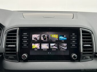 Škoda Karoq 2.0Tdi 85Kw Style - 17