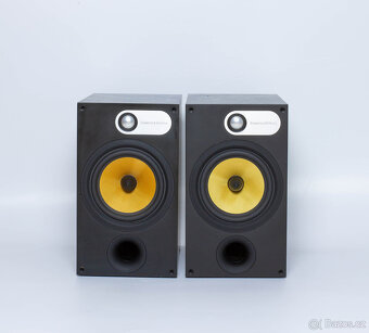 Bowers & Wilkins Zostava - AJ ROZPREDAM jednotlivo - 17