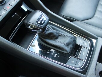 Škoda Kodiaq 2,0 TDi 147 kW L&K 4x4 DSG ČR 1.maj CR 7DSG 4x4 - 17