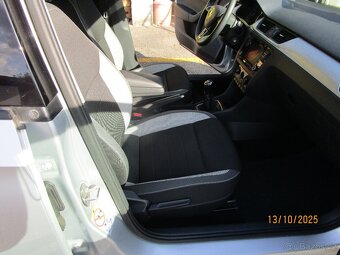 Škoda Rapid 1,0 TSi 81kw - 17