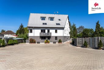 Prodej bytu 3+kk 81 m2, Břežany II - 17