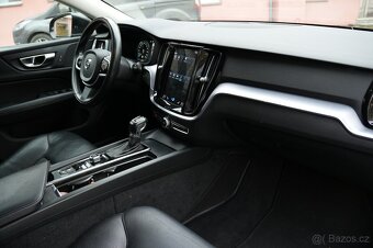 Volvo V60 Kombi, Mementum Pro, 2.0 D3 110 KW, 173tkm. - 17
