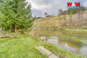 Prodej chaty, 89 m², Chřenovice - 17