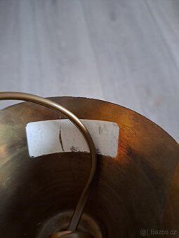 Závěsné lustry PRECIOSA – Jablonec - 17