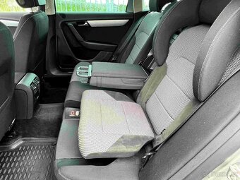 VW Passat Alltrack 2.0TSI 155kW 4x4 - 17