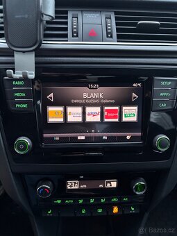 Škoda Rapid 1.0 TSI 81kw - 17