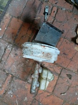 Mnoho dílů na Ford Cortina MK3 labuť Capri Taunus Escort - 17