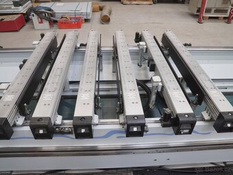 CNC obráběcí centrum WEEKE BMG 411 /65/15/K Profiline - 17