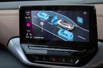 Volkswagen ID.4 VW ID4 PRO 150kW 2023 - 17