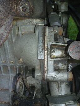 Škoda 120L (užovka) - 17