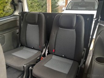 Prodám Ford Galaxy r.v. 2012, technická do 02/2027 - 17