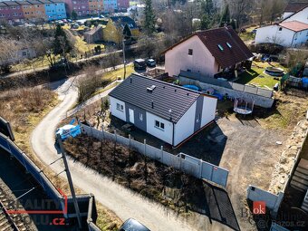 Prodej, domy/rodinný, 100 m2, Prvomájová 697/80, 32200 Plzeň - 17