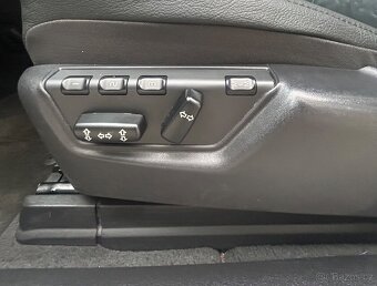 VOLVO XC90 2.4D5 147KW 4x4 -7MÍST-AUT-KŮŽE-TAŽNÉ-DPH-156Tkm - 17