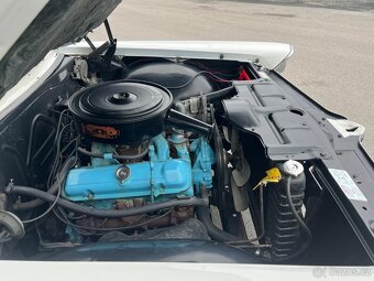 1965 Pontiac Grand Prix - 17