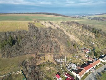 Soubor pozemků 8 821 m2 - Kroměříž - Zlámanka - 17