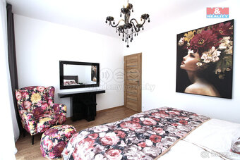 Prodej rodinného domu, 122 m², Kly - 17