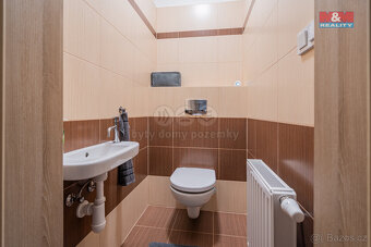 Prodej rodinného domu, 111 m², Dříteň - 17