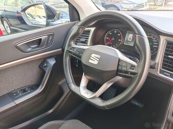 Seat Ateca X-Perience 2.0TDI 110kW DSG ACC Keyless Full LED - 17