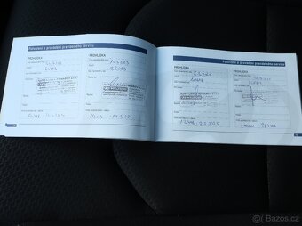 Hyundai i30 FB 1.6CRDi 100kW TAŽNÉ ČR 1MAJITEL SERVISKA - 17
