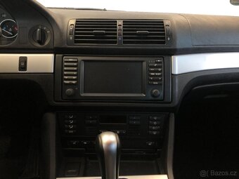 BMW 530D TOURING - 17