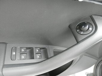 Škoda Octavia 2.0TDi RS, 1.maj. ČR, DPH, Plný servis - 17