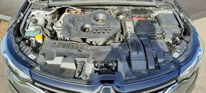 RENAULT TALISMAN S 1,8 TCe165 KW NEHAVAR. AUTOM. BENZÍN CZ - 17