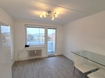 Pronájem bytu 2+kk 49 m² Obránců míru, Strakonice, 9 980 Kč - 17