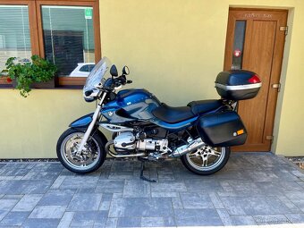 BMW R 1150 R - 17