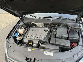 ►VW PASSAT R-LINE 2,0 TDI 4x4 130 kW-HANDSFREE, PARK.KAMERA◄ - 17
