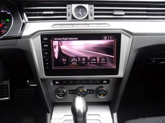 VW Passat Alltrack 2.0TDI DSG 4X4 140KW,Zachovale - 17