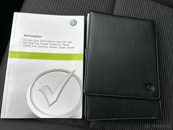 Volkswagen Tiguan, 1.4 TSi 90 KW servisni kniha - 17