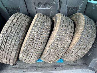 Fiat Scudo 2.0 JTD 100kw 8 míst long TZ 2 šoupačky - 17