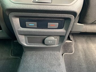 Volkswagen Tiguan 2.0 TSI DSG 4Motion r.v.2017 - 17