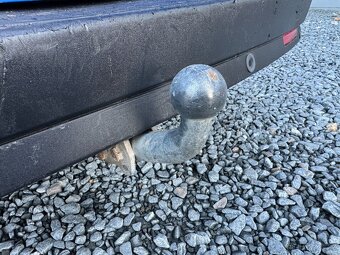 Fiat Dobló cargo 1,4 i,DÍLNA,tažné,DPH,1.maj,ČR - 17