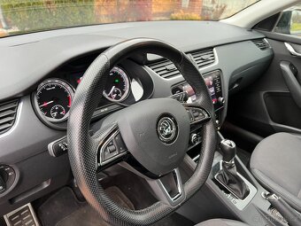 Škoda Octavia 2.0 tdi 110kw 2018 DSG - 17
