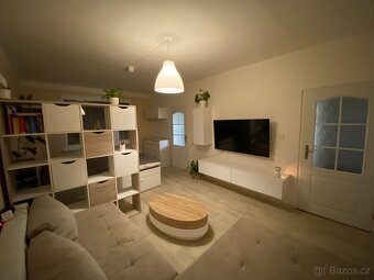 Pronájem bytu Střekov 2+1 - 17