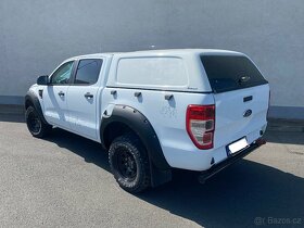 Ford Ranger 2016  2,2tdci,1.majitel Čr, odpočet DPH - 17