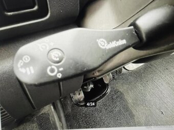 Fiat Ducato Dethleffs, 2.5 Tdi, verze pouze 5.2m - 17