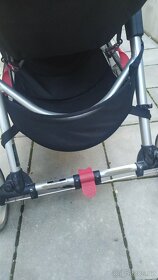 Kočárek Baby Jogger City Mini - 17