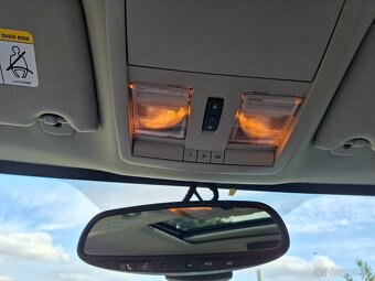 JEEP GRAND CHEROKEE 5.7 HEMI - NOVÁ STK - LPG - 17