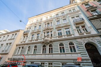 Prodej, byty/1+kk, 22 m2, Příčná 1892/4, 11000 Praha, Hlavní - 17